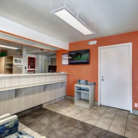 Motel 6-Pocatello, Id - Chubbuck Kültér fotó