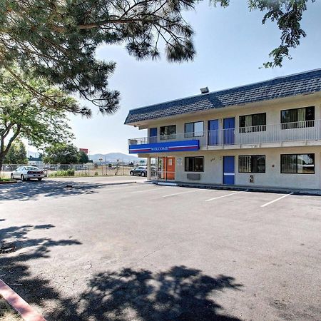 Motel 6-Pocatello, Id - Chubbuck Kültér fotó