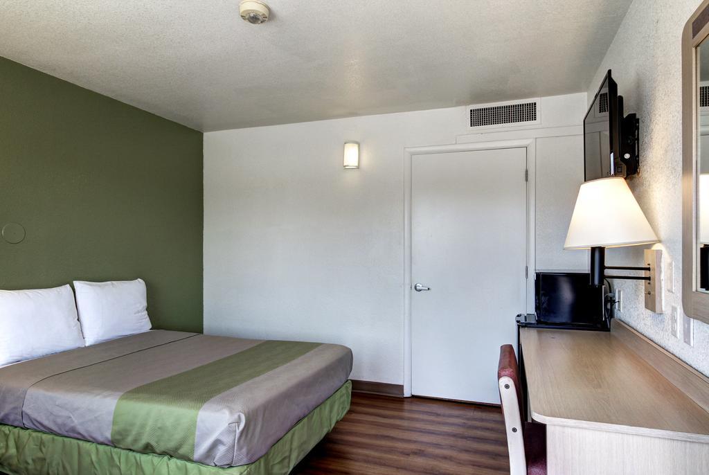 Motel 6-Pocatello, Id - Chubbuck Kültér fotó