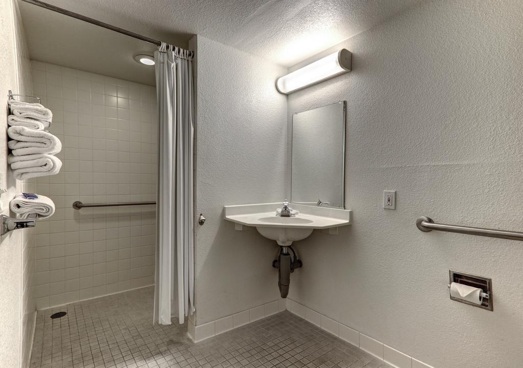 Motel 6-Pocatello, Id - Chubbuck Kültér fotó