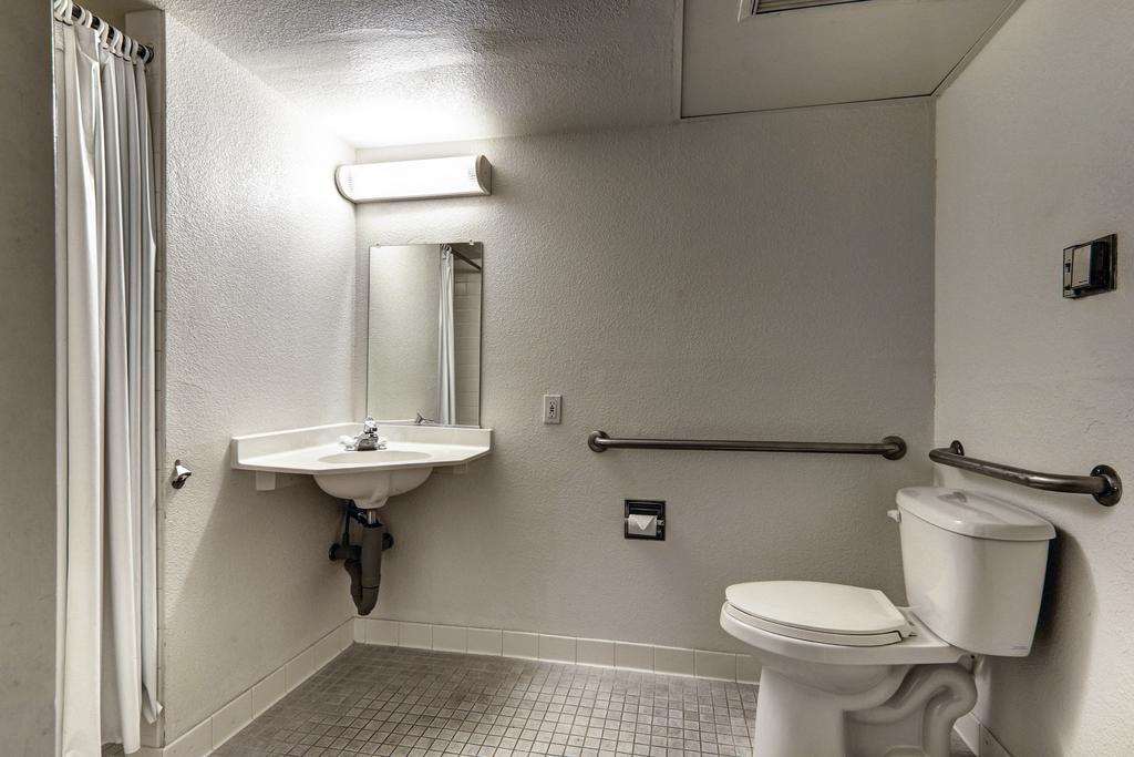 Motel 6-Pocatello, Id - Chubbuck Kültér fotó
