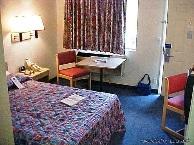 Motel 6-Pocatello, Id - Chubbuck Kültér fotó