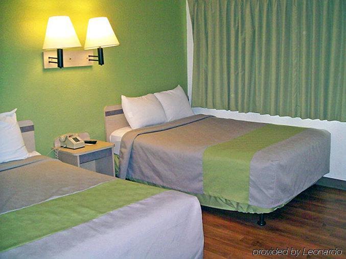 Motel 6-Pocatello, Id - Chubbuck Kültér fotó
