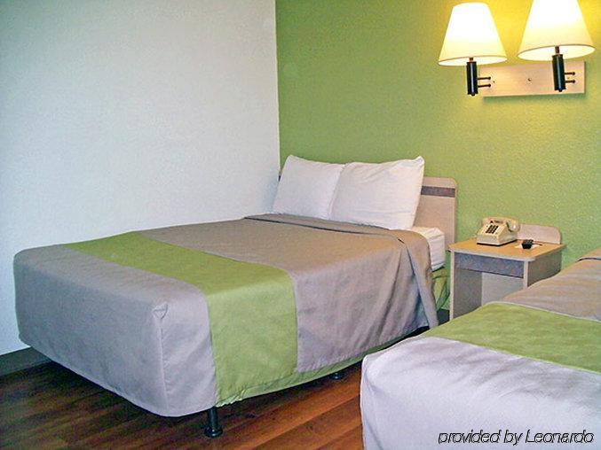 Motel 6-Pocatello, Id - Chubbuck Kültér fotó