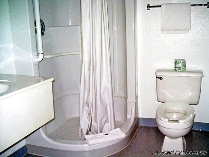 Motel 6-Pocatello, Id - Chubbuck Kültér fotó
