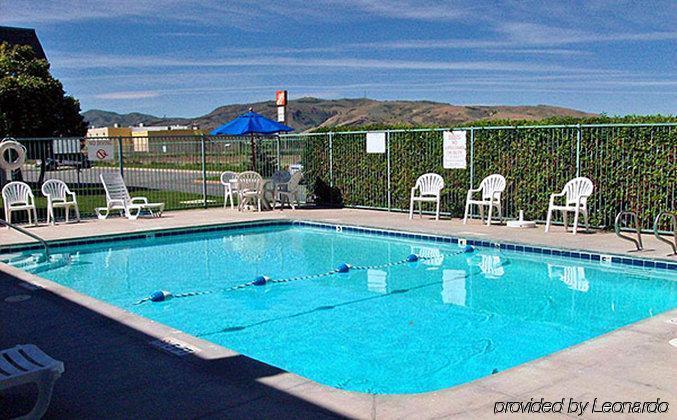 Motel 6-Pocatello, Id - Chubbuck Kültér fotó