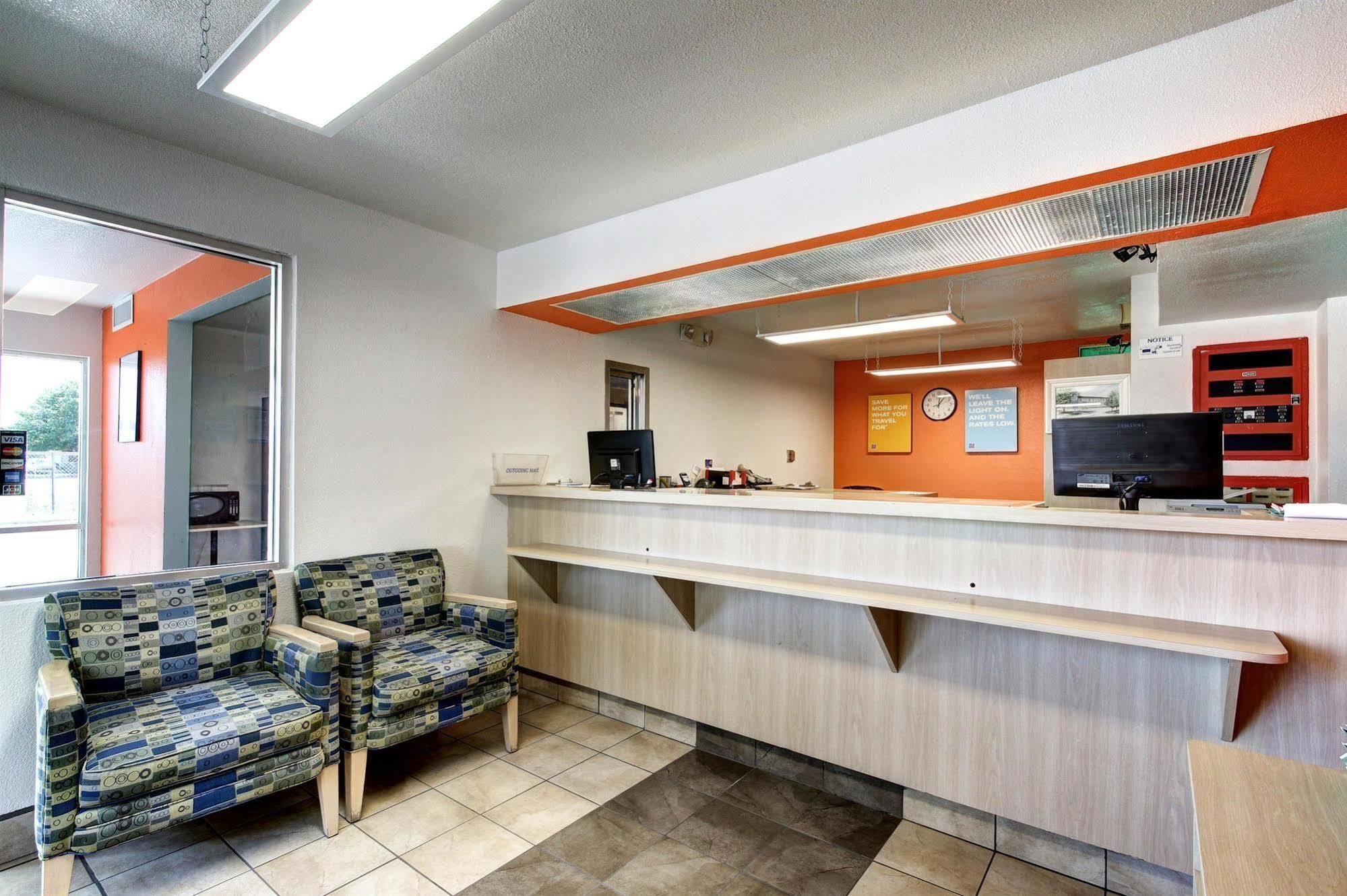 Motel 6-Pocatello, Id - Chubbuck Kültér fotó