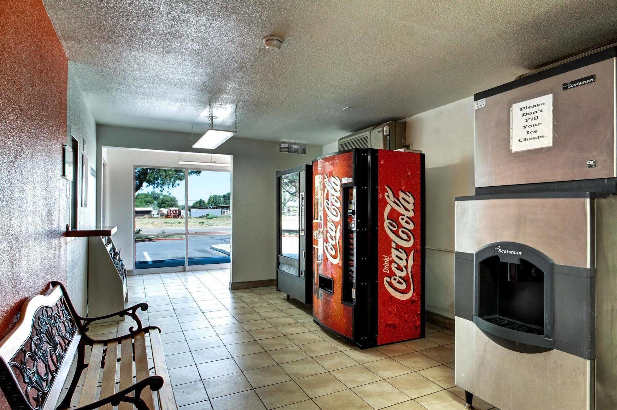 Motel 6-Pocatello, Id - Chubbuck Kültér fotó