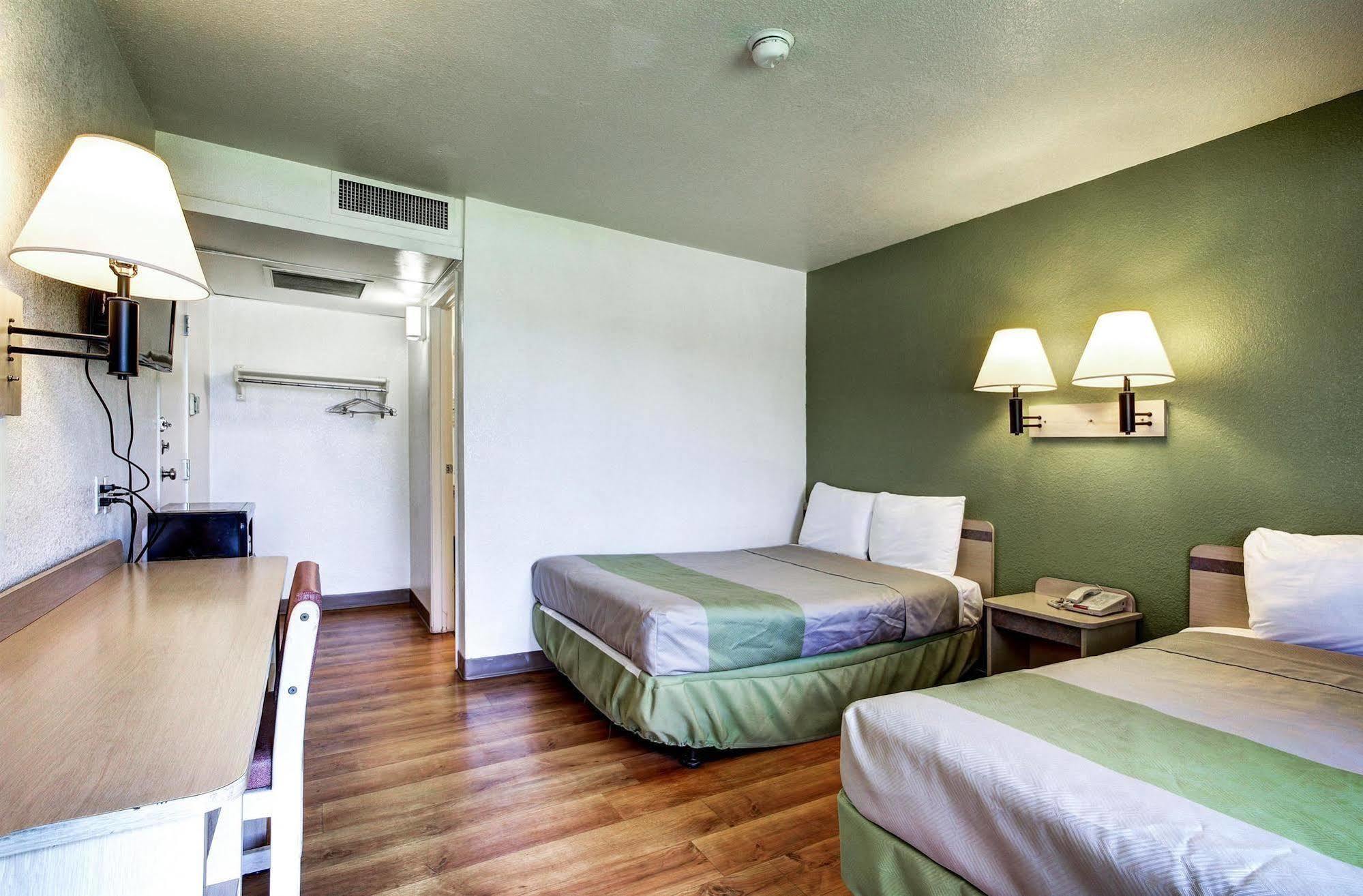 Motel 6-Pocatello, Id - Chubbuck Kültér fotó