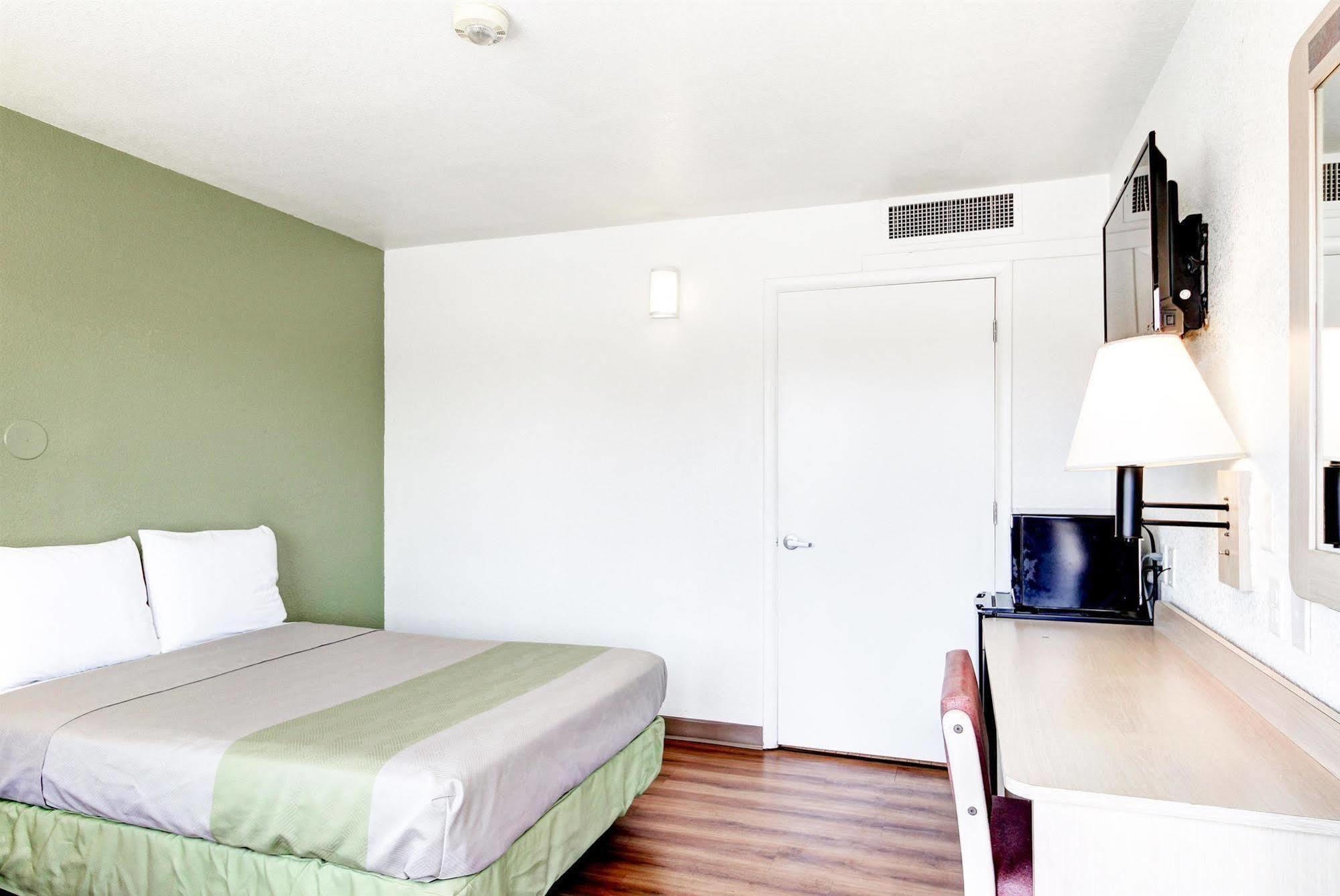 Motel 6-Pocatello, Id - Chubbuck Kültér fotó