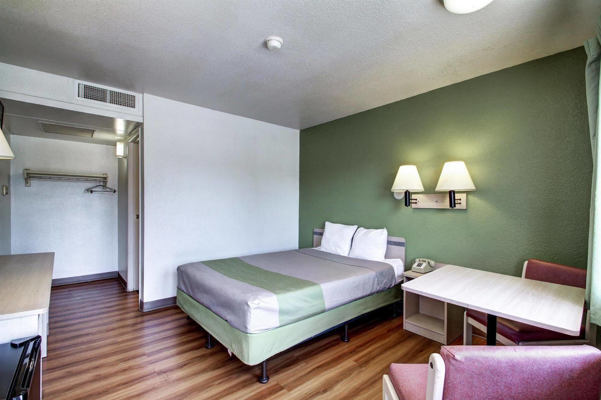 Motel 6-Pocatello, Id - Chubbuck Kültér fotó
