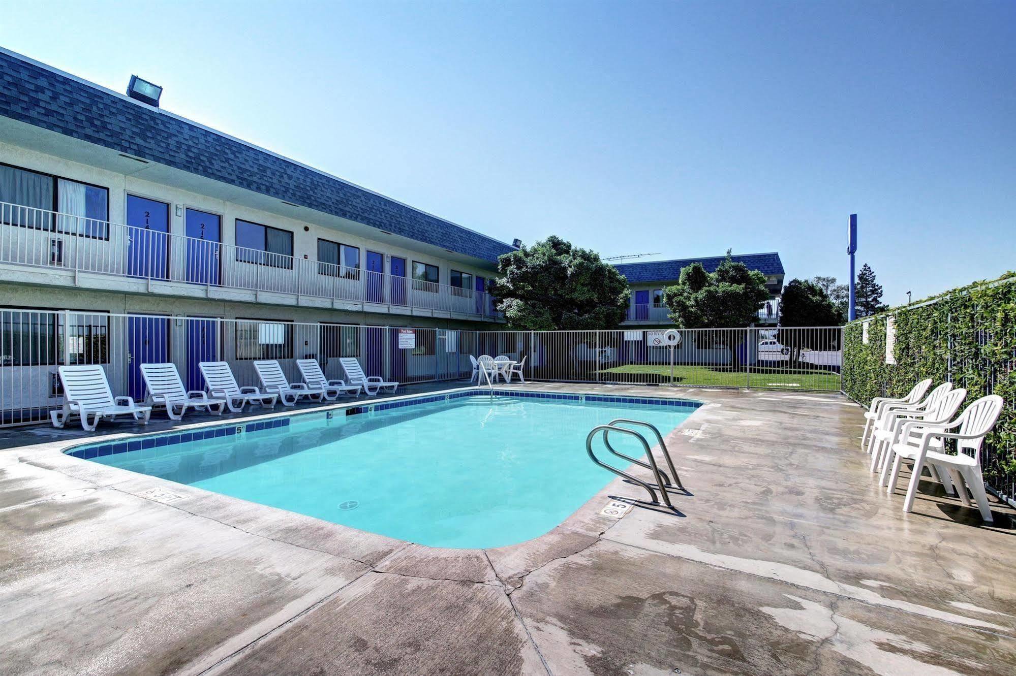 Motel 6-Pocatello, Id - Chubbuck Kültér fotó