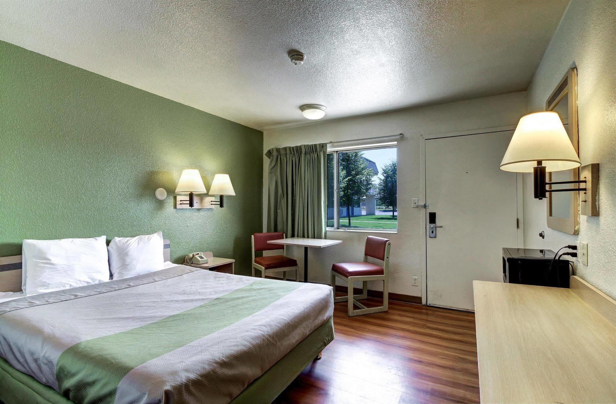 Motel 6-Pocatello, Id - Chubbuck Kültér fotó